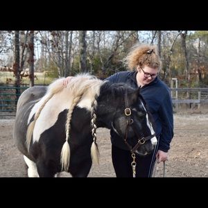 Meet your Posher, Samantha